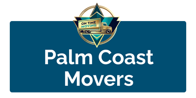 Palm Coast Movers Palm Coast Movers