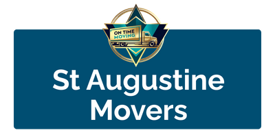 Movers St Augustine
