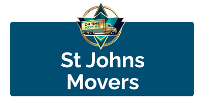 St Johns Movers St Johns Movers