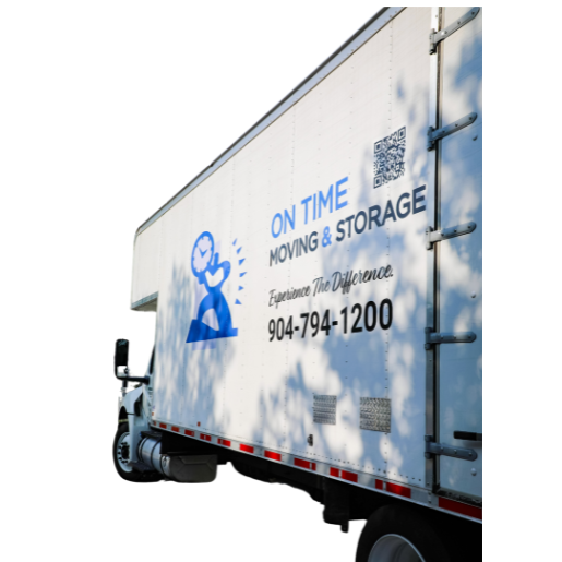 moving truck moving truck