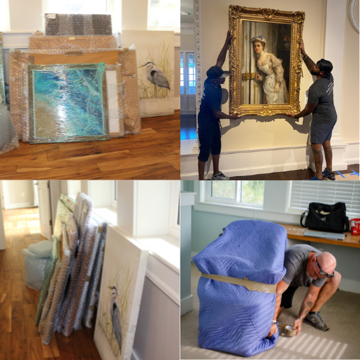 packing services packing services