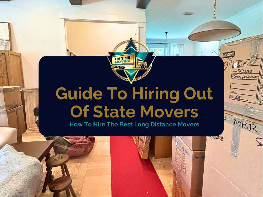 out of state movers